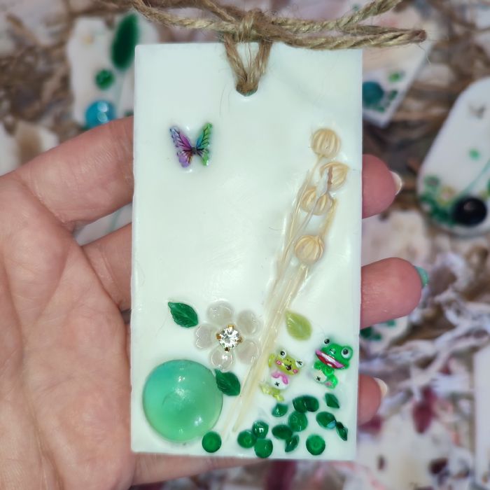 Арома сашета/ ароматни блокчета