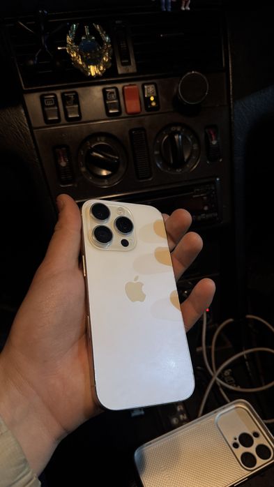 Iphone 16 pro срочно