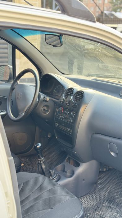 Matiz best 2016 sotiladi