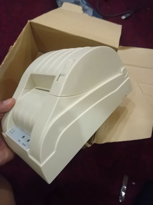 Termal printer sotiladi