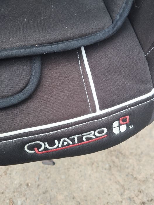 Кресло детское для автомобиля