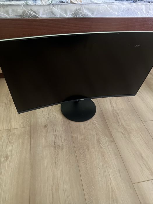 Monitor sastayanisi yaxshi ishlatilmagan