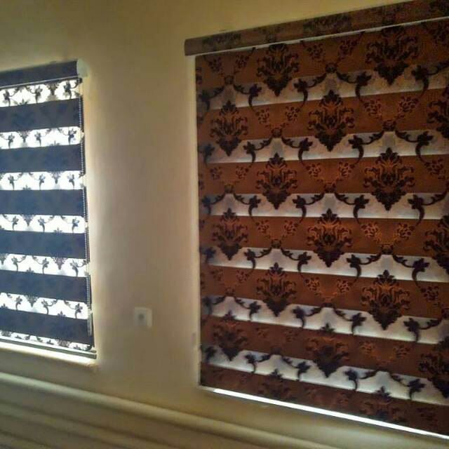 Sex narxida jalyuzi pardalar remont