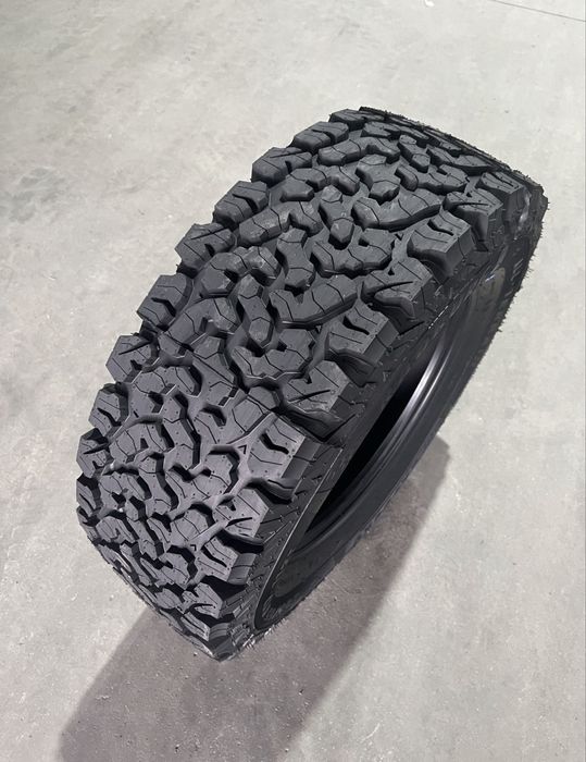 Anvelope 265/65 R17 All terrain garantie 3 ani