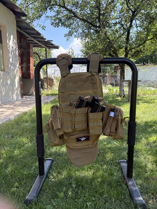Airsoft  екипировка