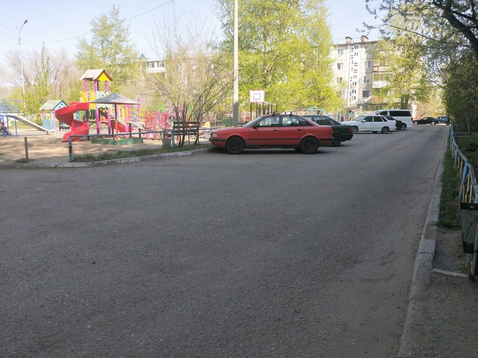 Продается 2-х квартира