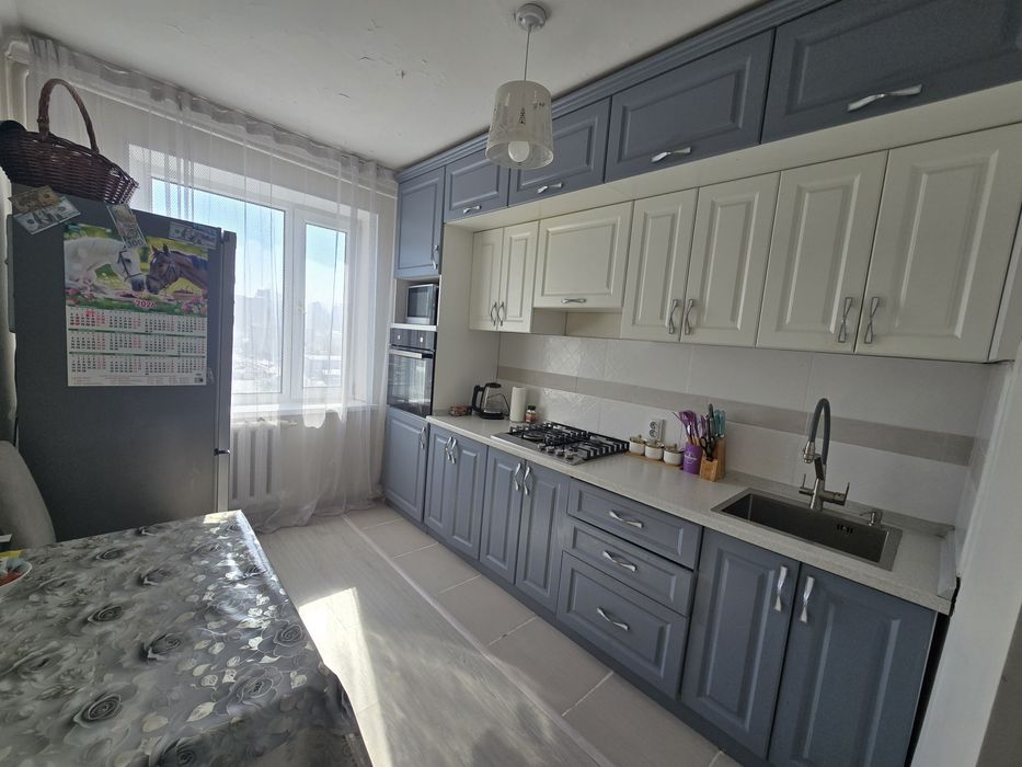 Продам 2 х комнатну квартиру