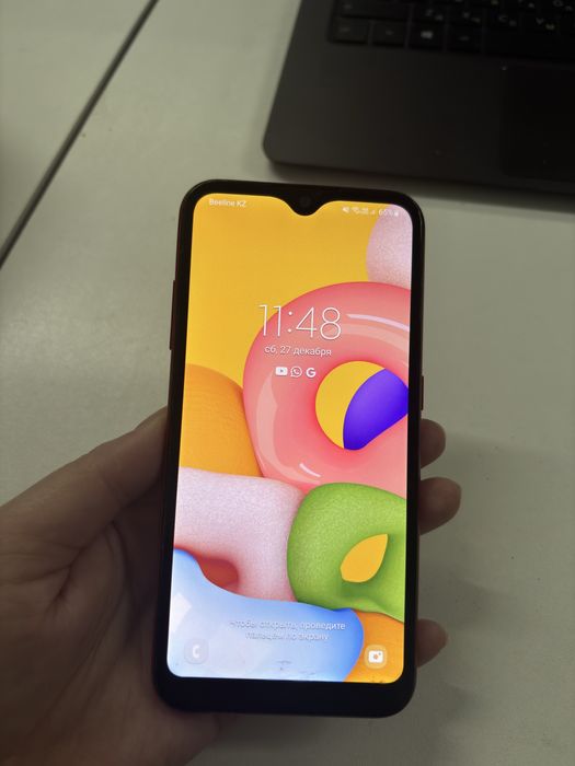 Продам телефон Самсунг