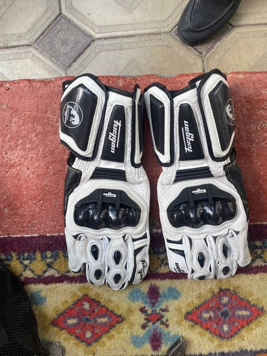 Moto shlem Мотошлем+перчатки и наколенники