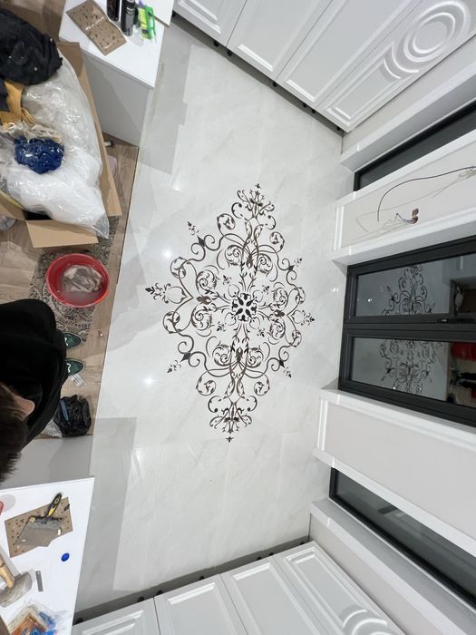 Ремонт под ключ