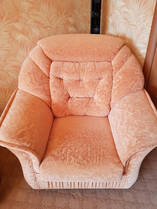 Продам угловой диван