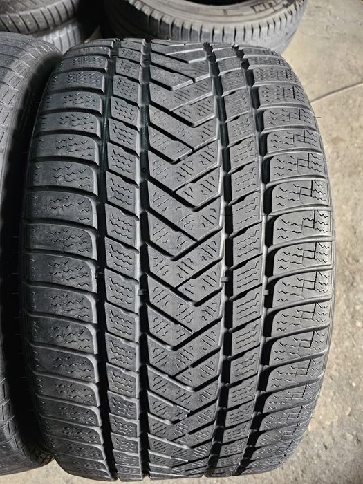 2 anvelope iarna 315 30 21 Pirelli 2021