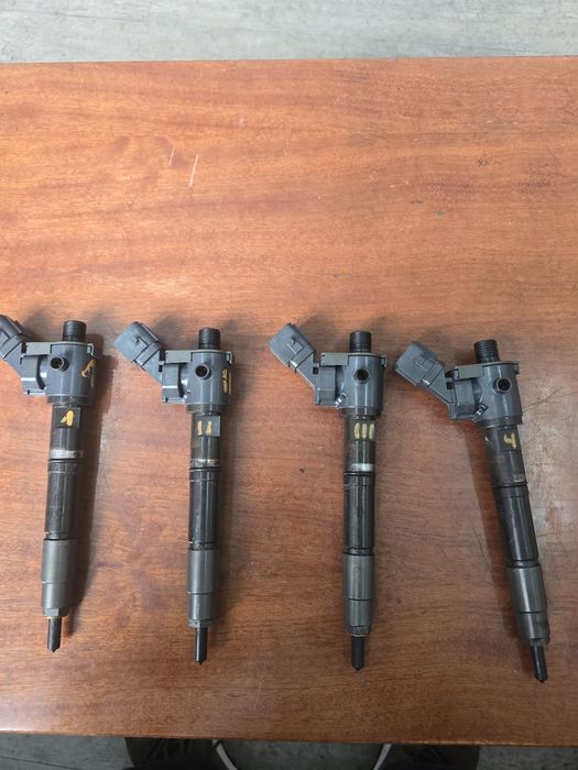 Injectoare volvo 2.0 diesel euro 6