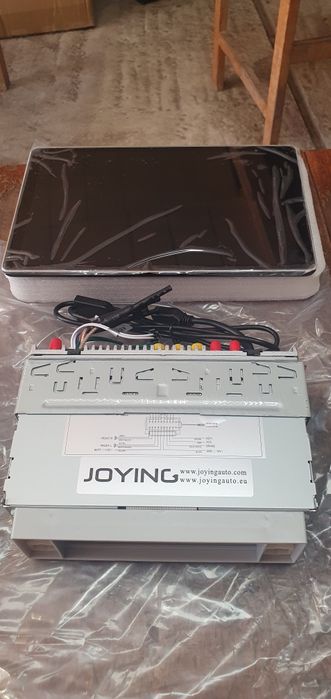 JOYING 10.1 инча мултимедия