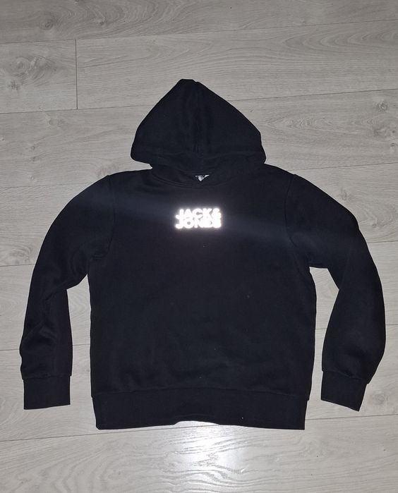 Black Jack & Jones Hoodie - S