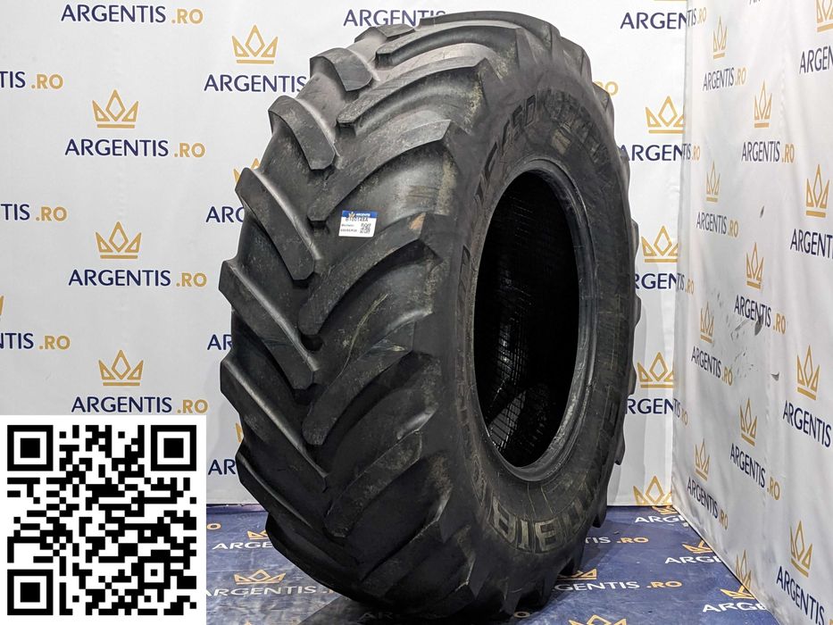 Anvelopa 650/85/R38 Michelin (cod B100148A)