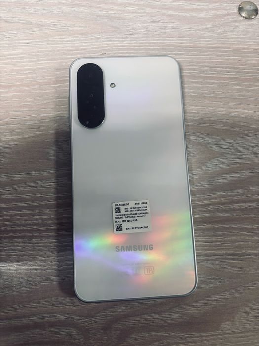 Samsung Galaxy A36 5G