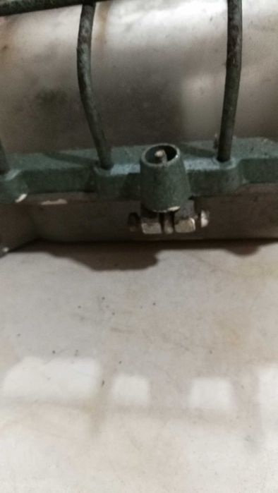 Индустриална взривозащитена лампа