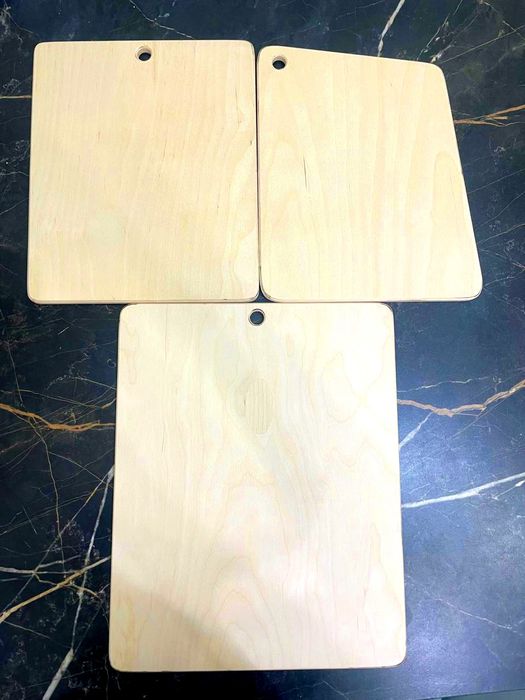 Разделочные доски