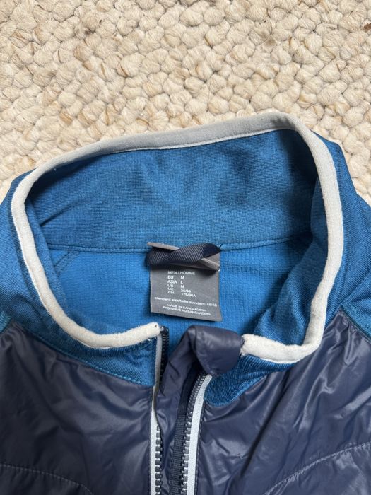 Geaca Jack Wolfskin M
