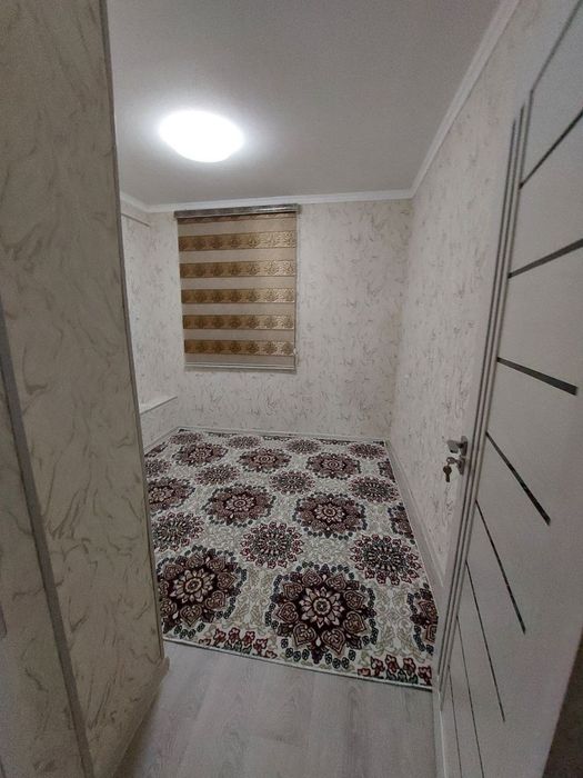 Қарши ш. 6 мит. Т. 47 уй 21 хонадон СОТИЛАДИ