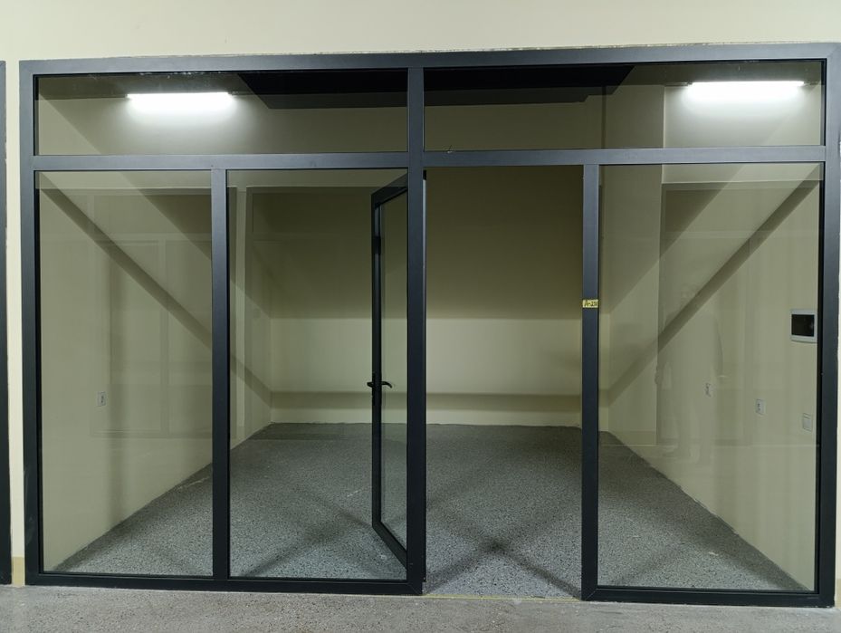 Сотилади Stroymart 0 этаж! Продаётся магазин в  Stroymart