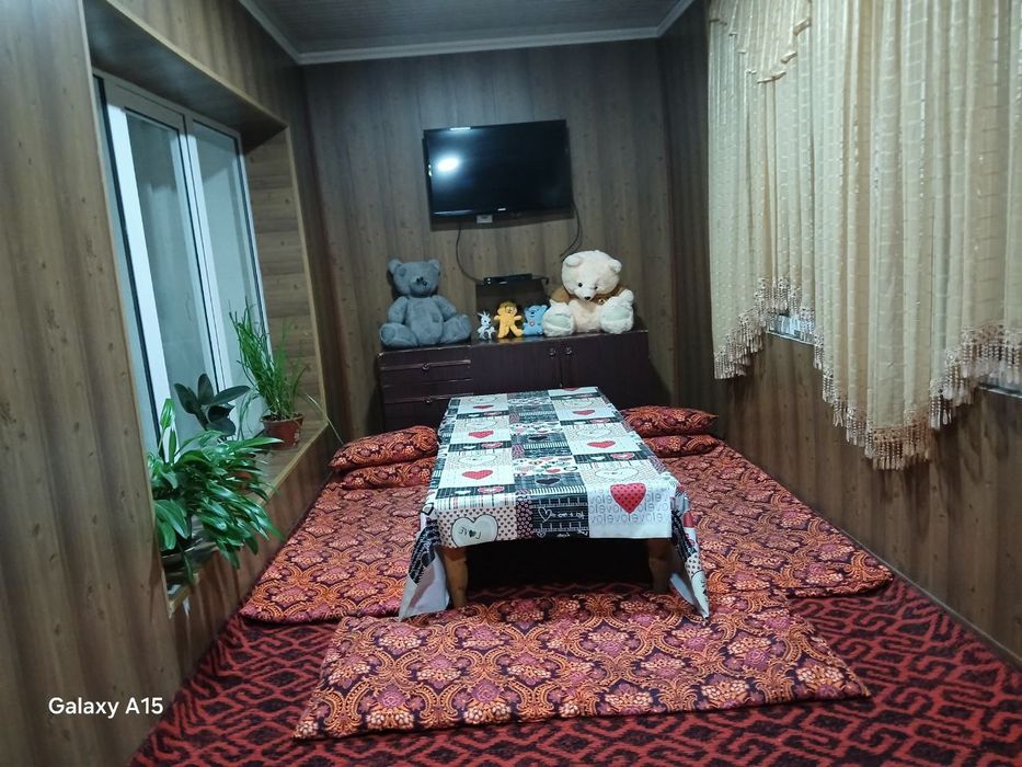 Продается квартира Кибрай Ботаника