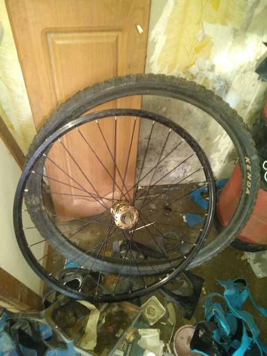 Продам велосипедные запчасти рамы