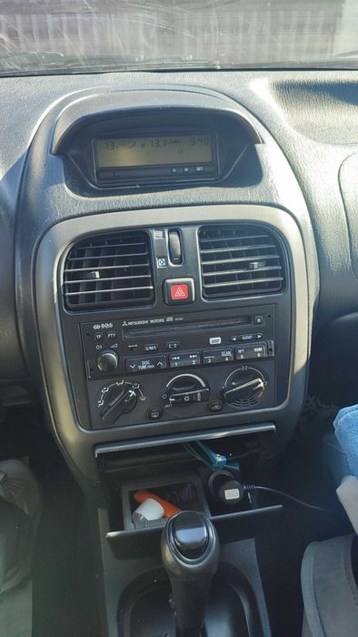 Продам Mitsubishi Carisma 2003 г