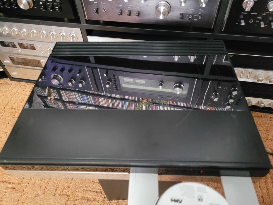 Bang & Olufsen BeoGram CD-7000 cd-player Hi-Fi Premium vintage