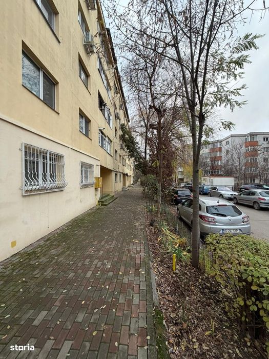 320euro/luna, Podul de Fier, apartament 1 cameră, 38mp