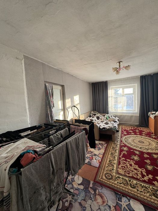 Продам дом  жилой