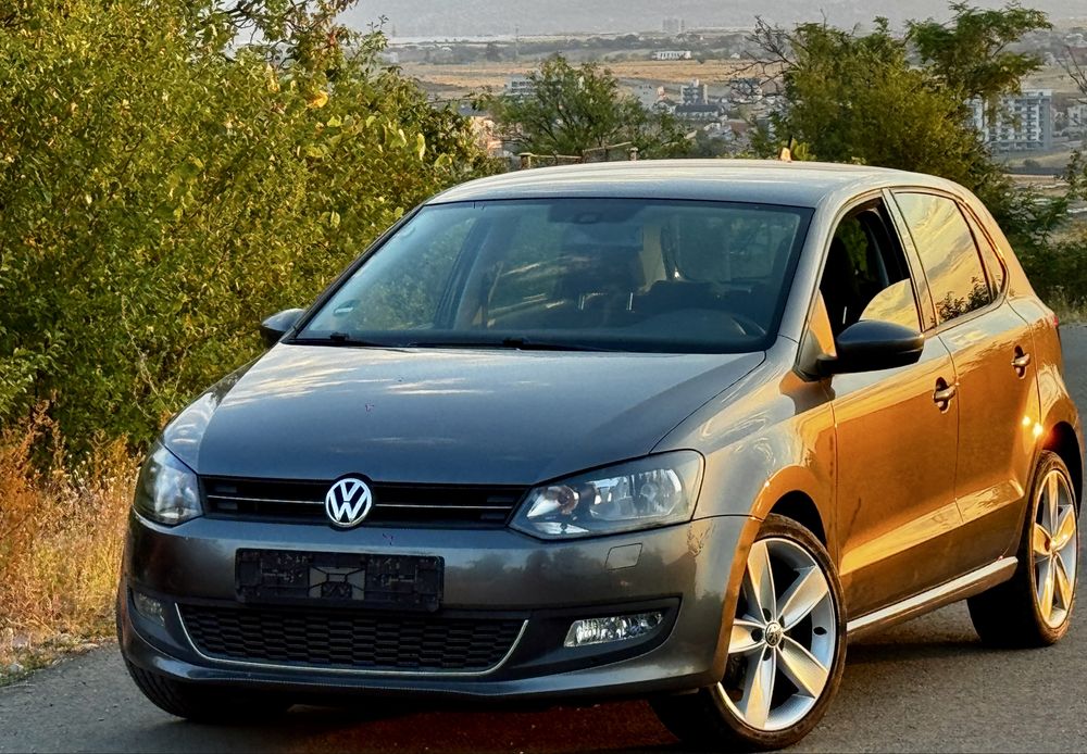 VOLKSWAGEN Polo 0 — imagine 3