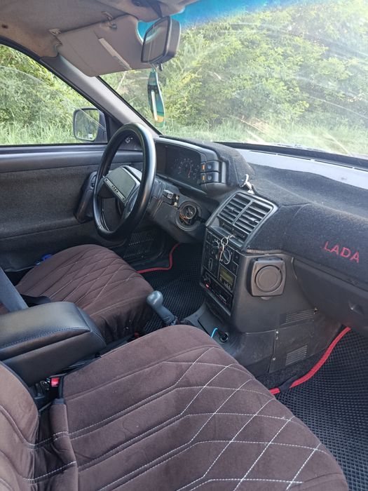 Продам автомобиль