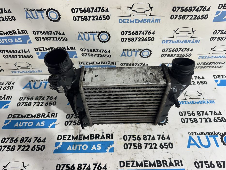 intercooler audi a4 b7 2,0 bpw