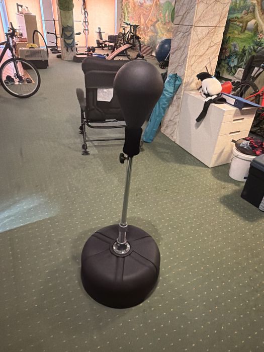 Vand minge flexibila box
