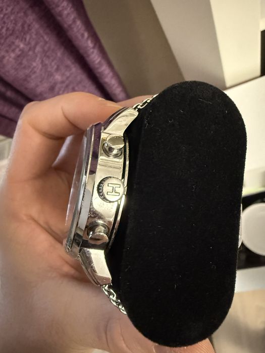 Ceas Tommy Hilfiger