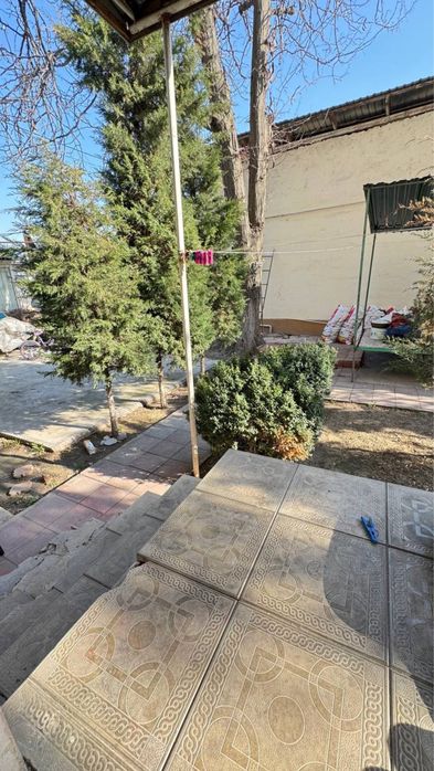 Продаётся квартртира 3/1/4 пос. Улугбек Мирзо Улугбекский район