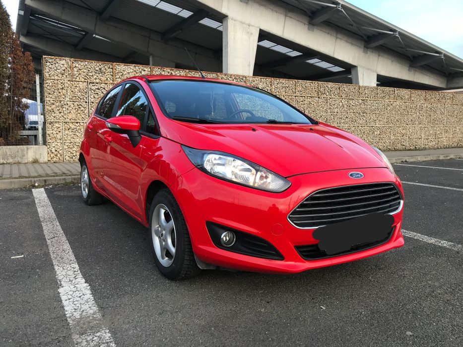 Inchirieri auto bolt BAIA MARE