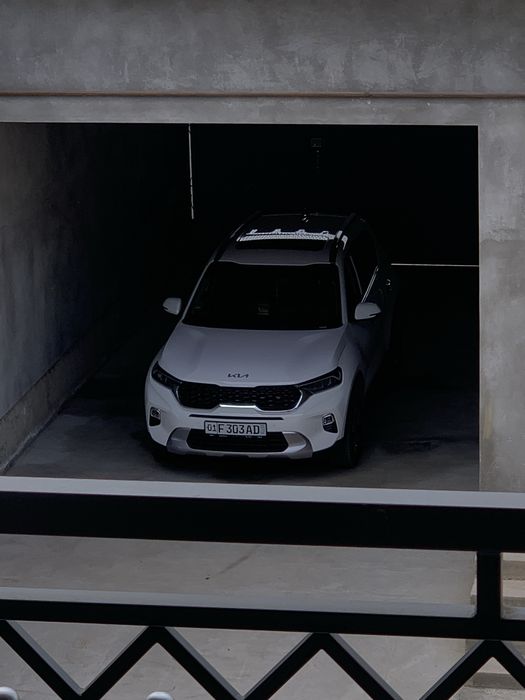 Kia Sonet 2025 — 2