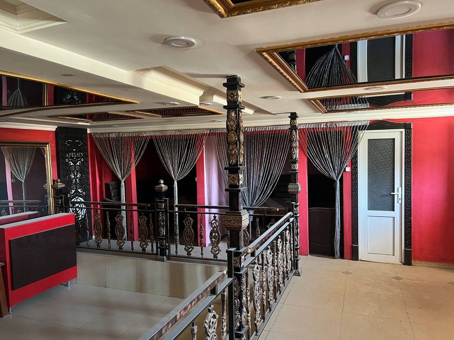 Продаётся здание (для бизнеса и офиса)