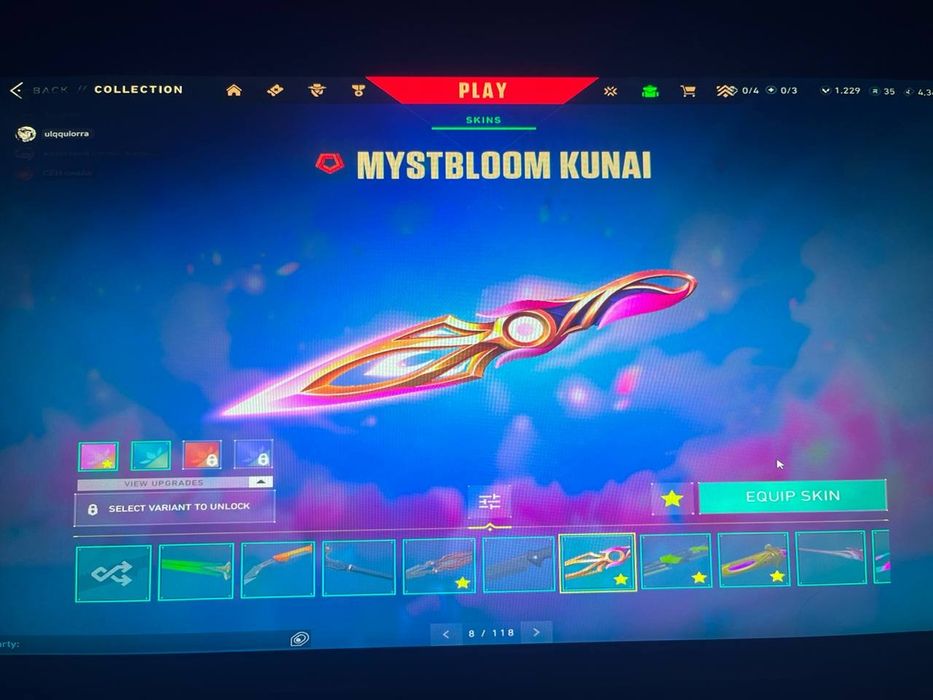 Valorant валорант