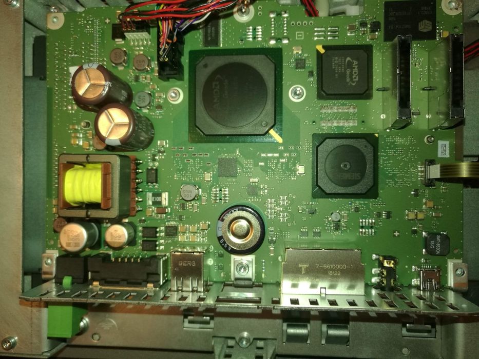 Reparatii PLC, HMI, convertizoare frecvență, electronica industriala