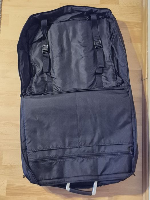 Troler business de cabină Lexon