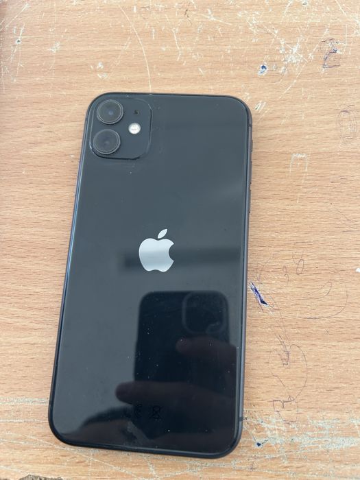 iPhone 11 отличная состаяние