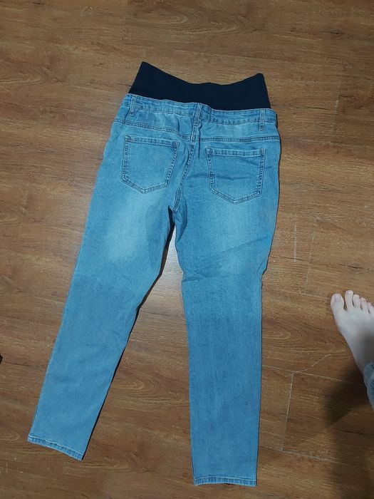 Джинсы для беременных