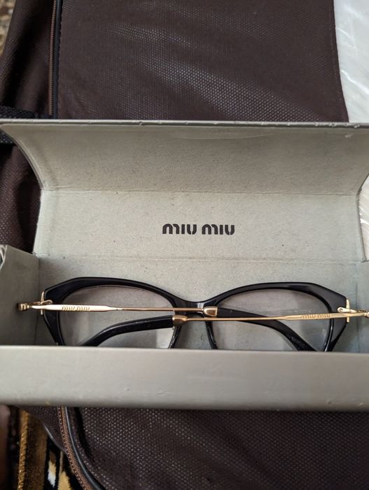 Продам брендовые  оптические очки