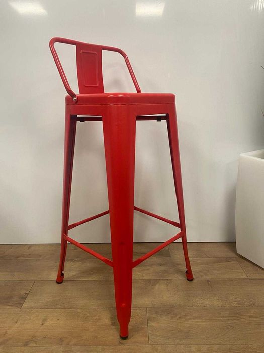 Mobilier metalic scaune TOLIX pentru HoReCa restaurant, terasa, pub