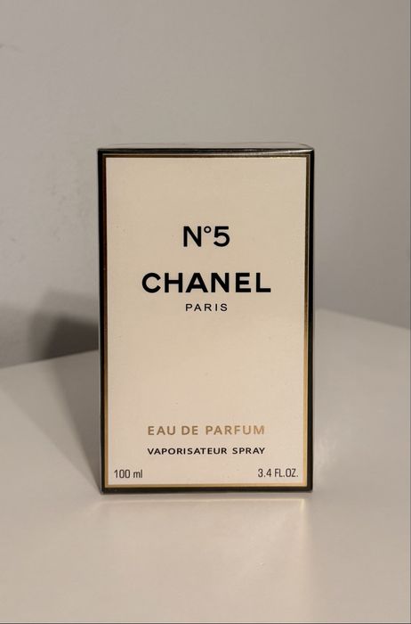 Parfum Coco Chanel N°5