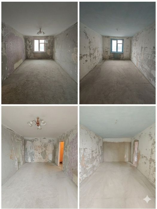 Продам 2-комнатную квартиру!